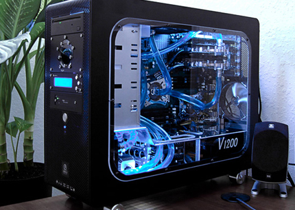 Lian Li V1200