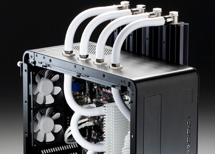 Lian Li PC-A01