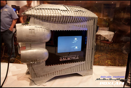 Galactica