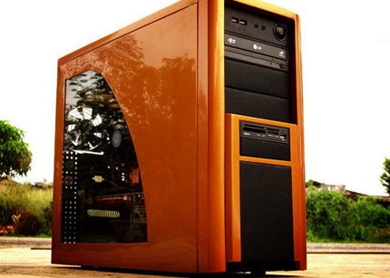 Case Front