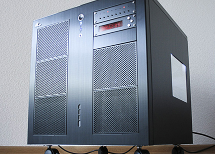 Lian Li PC343