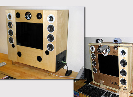 Media Mac