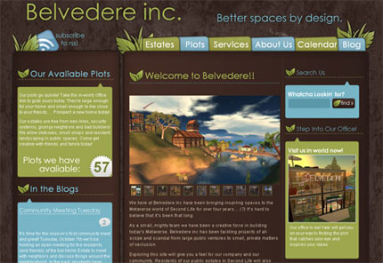 Belvedere Inc