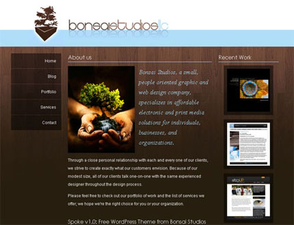 Bonsai Studios