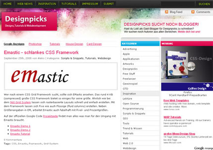 Designpicks