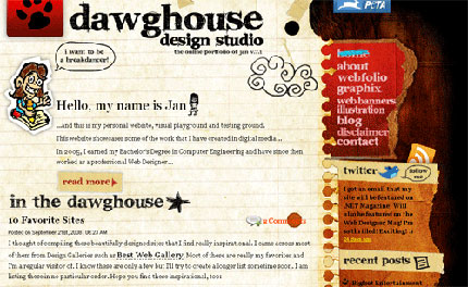 Dawghouse Studio