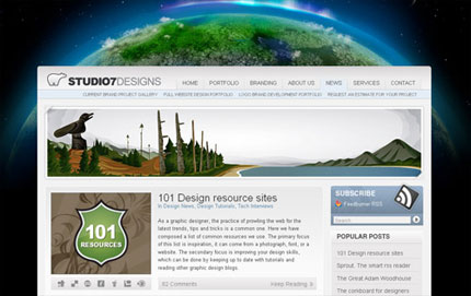 Eco Design Blog