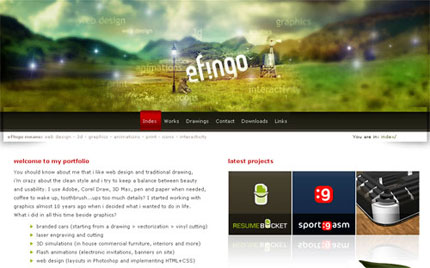 Efingo