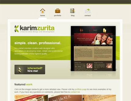 Karim Zurita