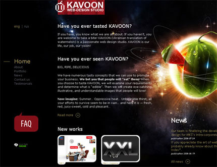 Kavoon