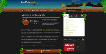 Komodo Media