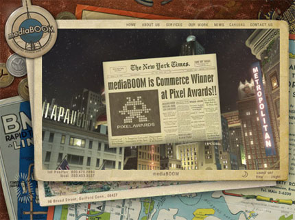 mediaBOOM