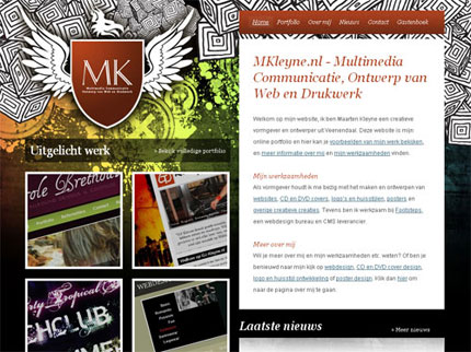 MK Leyne
