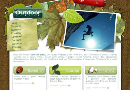 Outdoor Italia