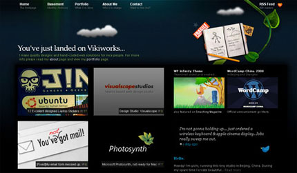 Vikiworks Studio