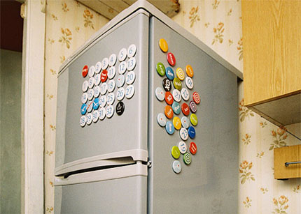 Dorogaya Magnetic Calendar 2 Dorogaya Magnetic Calendar 2