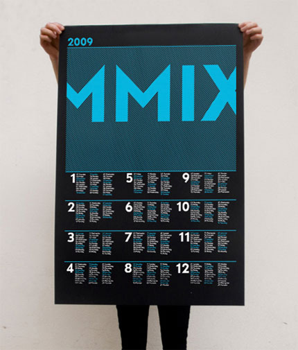 Roman 2009 Calendar Roman 2009 Calendar