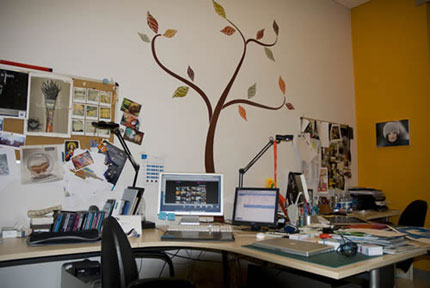 creative work place1