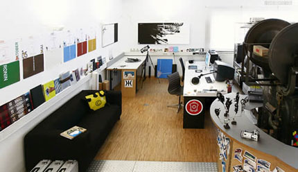 creative work place11
