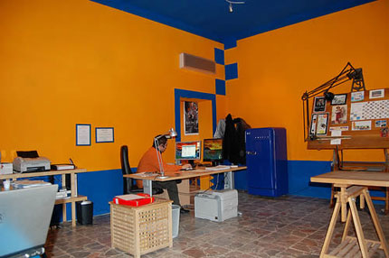 Creativa studio
