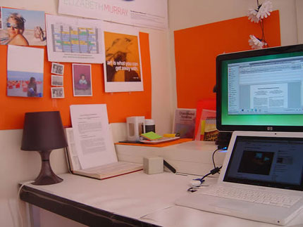 Home Office