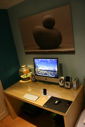 Setup