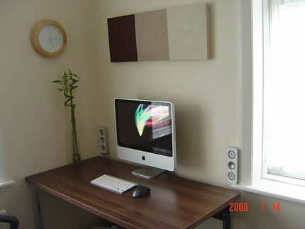 My Desk *old*