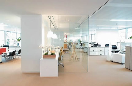 Vitra - Joyn