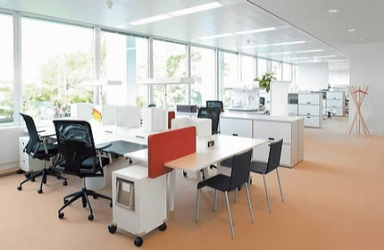 Vitra - Joyn