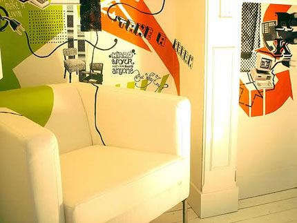inspiration corner