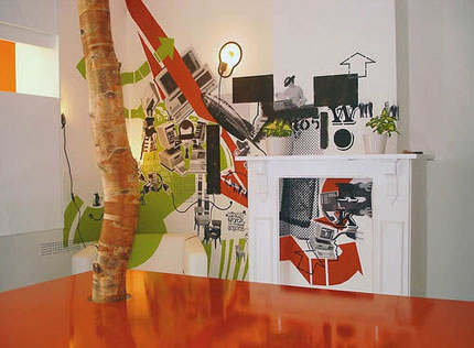 109 / a kenson+limusine project