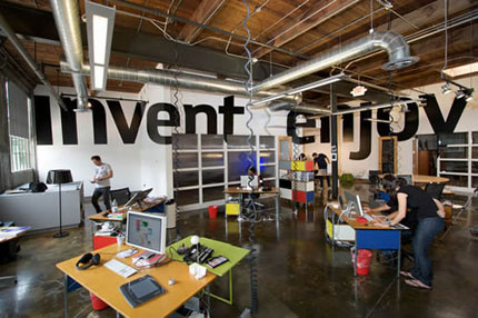 creative work place9