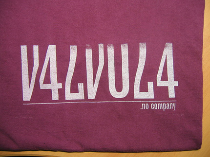 typography tshirt