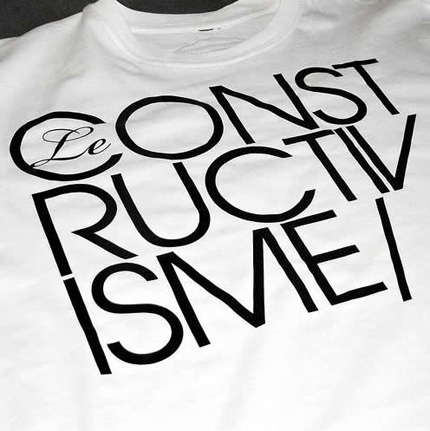 typography tshirt