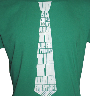 typography tshirt