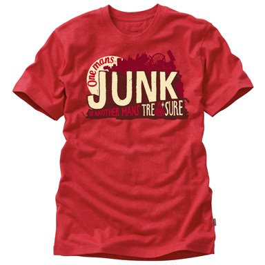 typography tshirt