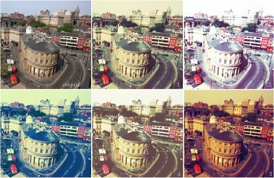 Photoshop Actions