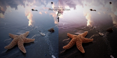 Photoshop Actions