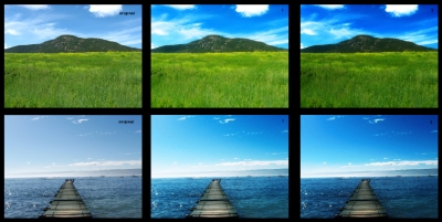 Photoshop Actions