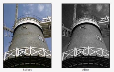 Photoshop Actions