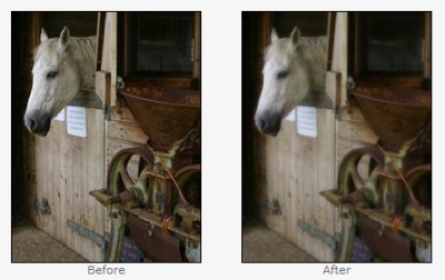 Photoshop Actions