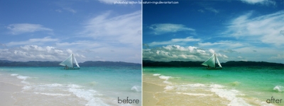 Photoshop Actions