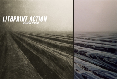 Photoshop Actions
