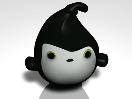 Vinyl Toys