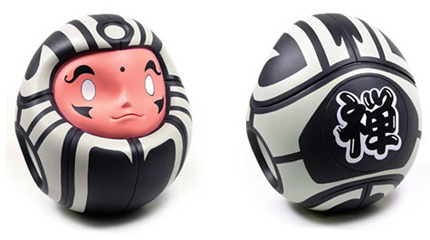 Vinyl Toys