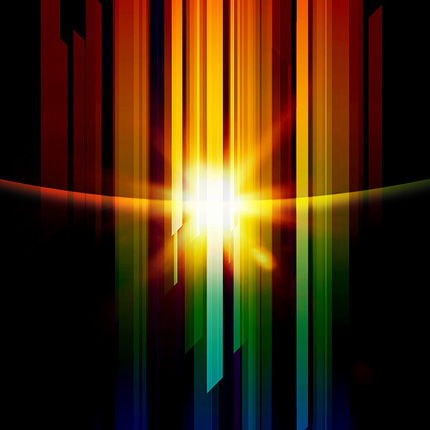 Light Graffiti, photography, graphics design