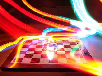 Light Graffiti, photography, graphics design