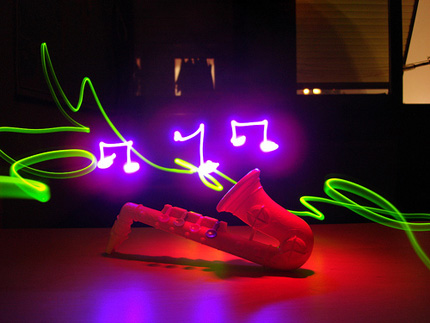 Light Graffiti, photography, graphics design