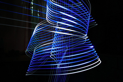 Light Graffiti, photography, graphics design