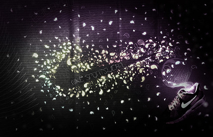 Light Graffiti, photography, graphics design